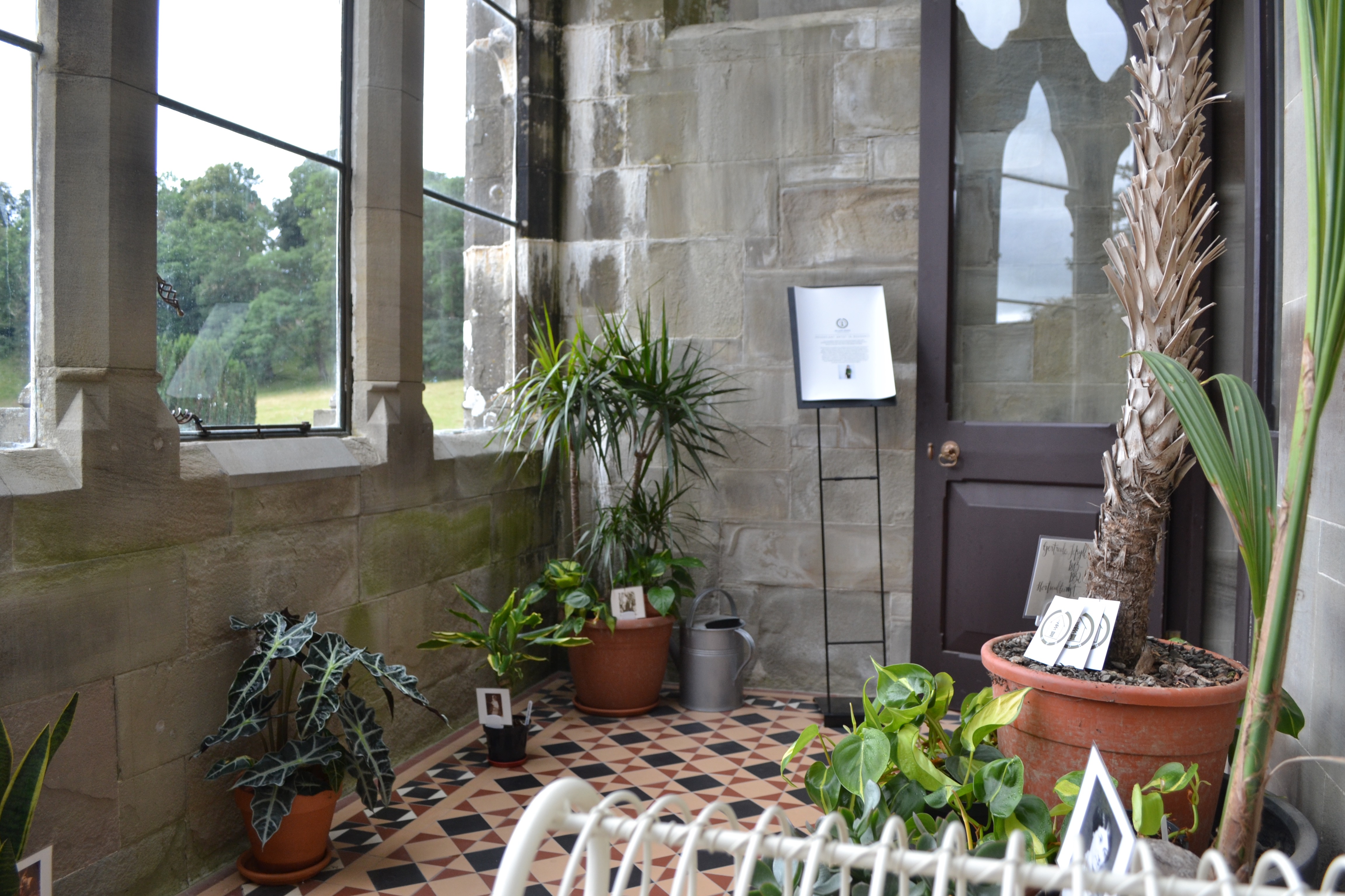 HPH finished project PRESS 5