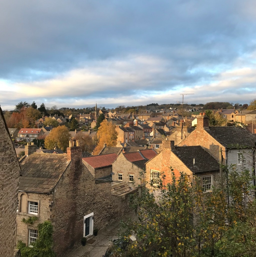 HPH photo diary / 16. Changing&nbsp;light