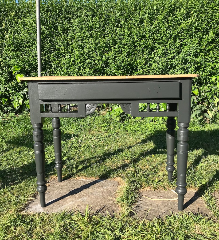 Restoring nan's table...